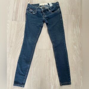 Hollister Jeggings